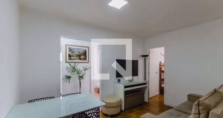 Apartamento com 2 quartos à venda na Liberdade, São Paulo 