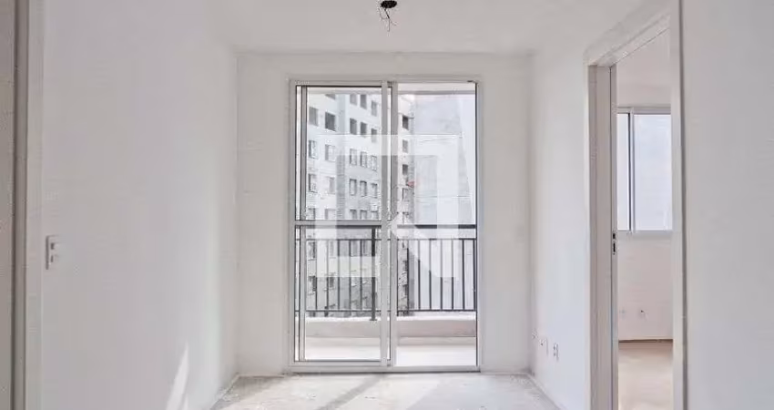 Apartamento à venda - freguesia do ó, 2 quartos,  39 m2