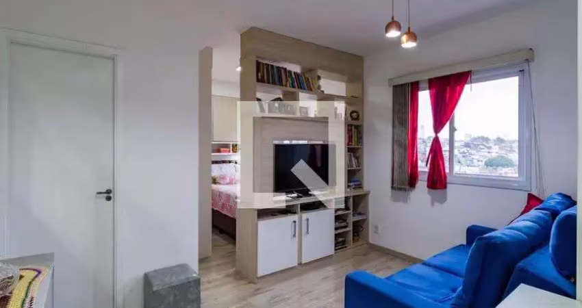 Apartamento à venda - vila andrade, 1 quarto,  32 m2