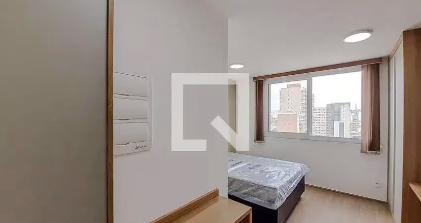 Apartamento com 1 quarto à venda na Rua Coronel Mursa, --, Brás, São Paulo