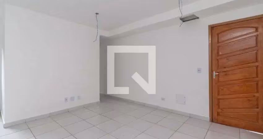 Apartamento com 1 quarto à venda na Ponte Rasa, São Paulo 