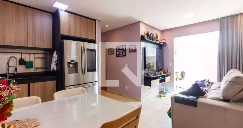 Apartamento com 3 quartos à venda no Conceição, Osasco 