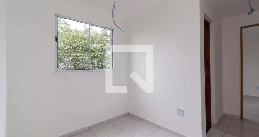 Apartamento com 1 quarto à venda na Ponte Rasa, São Paulo 