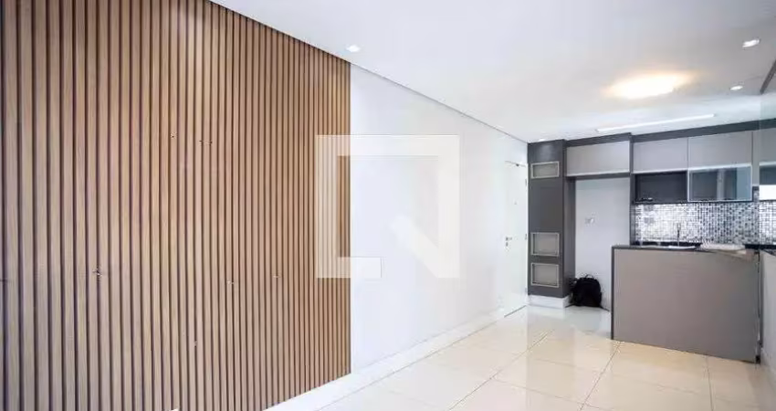 Apartamento com 2 quartos à venda no Conceição, Diadema 