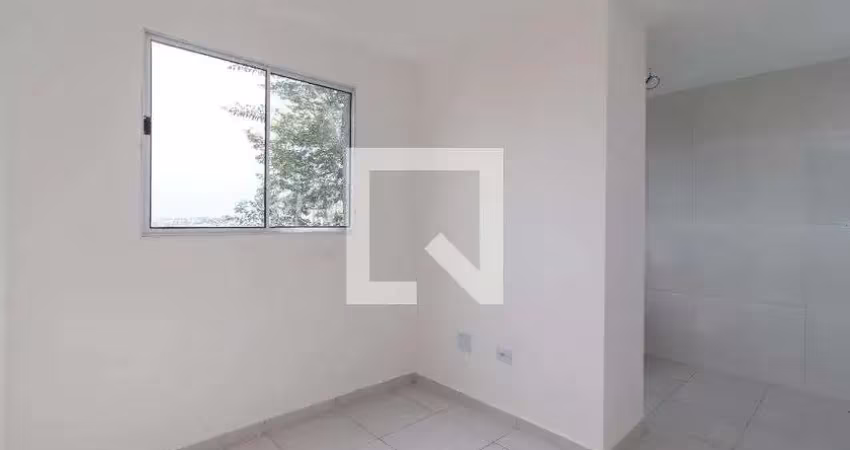 Apartamento com 1 quarto à venda na Ponte Rasa, São Paulo 