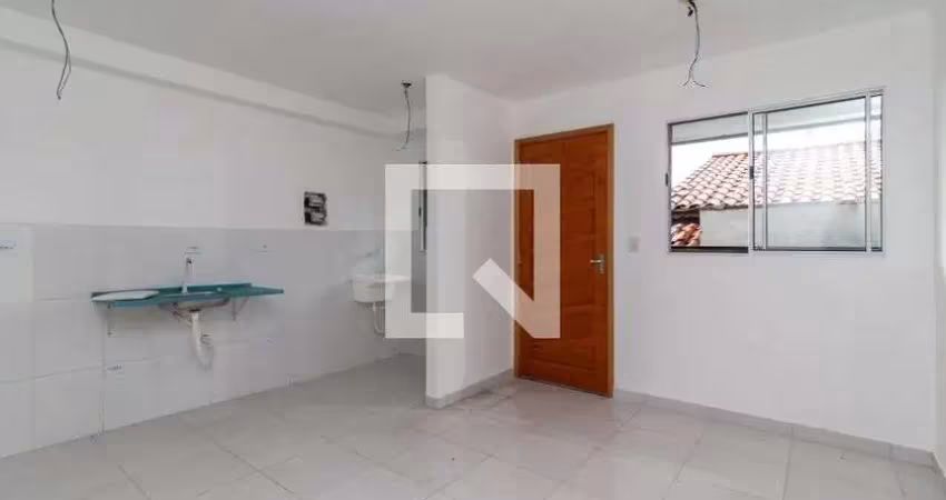 Apartamento com 1 quarto à venda na Ponte Rasa, São Paulo 