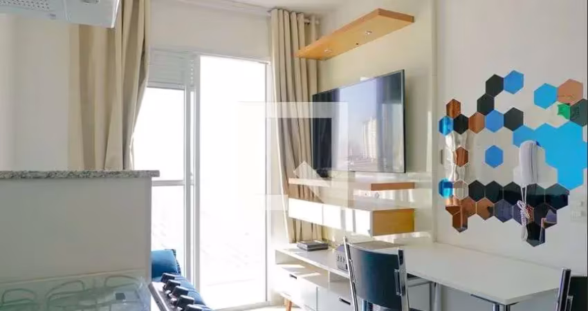 Apartamento com 1 quarto à venda no Cambuci, São Paulo 
