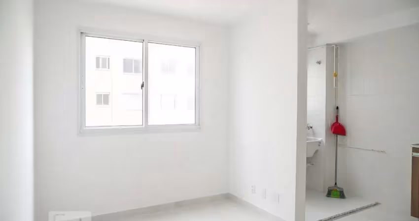 Apartamento com 2 quartos à venda em Itaquera, São Paulo 