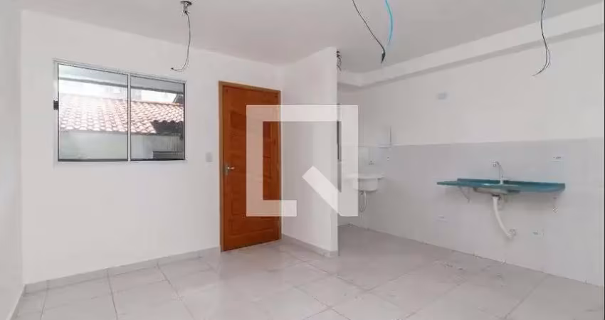 Apartamento com 1 quarto à venda na Ponte Rasa, São Paulo 