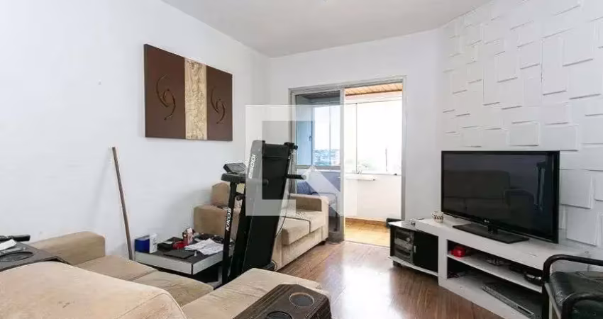 Apartamento à venda - vila matilde, 2 quartos,  69 m2