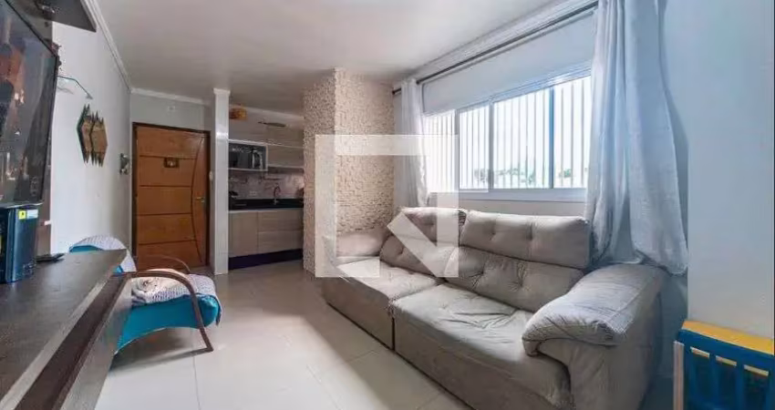 Apartamento à venda - jardim bela vista, 2 quartos,  98 m2