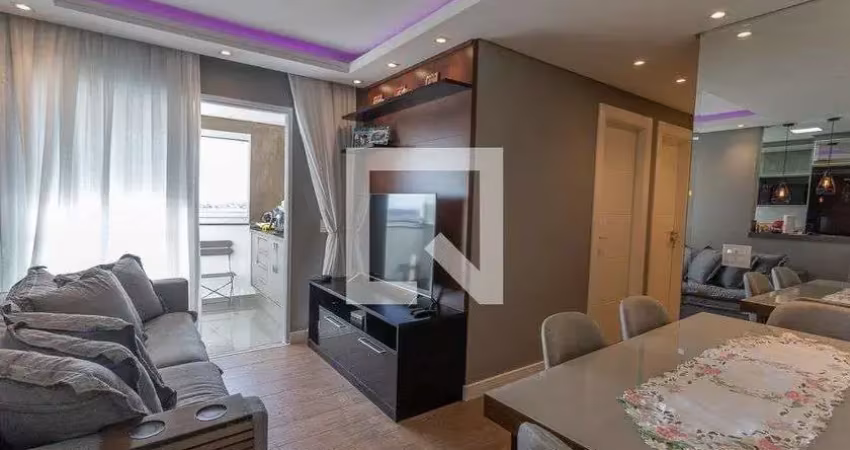 Apartamento com 3 quartos à venda no Conceição, Diadema 