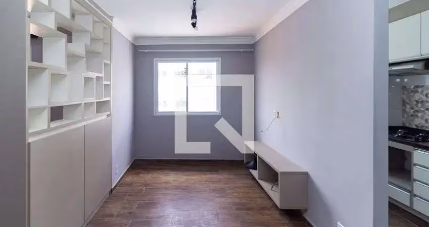 Apartamento à venda - vila prudente, 1 quarto,  35 m2