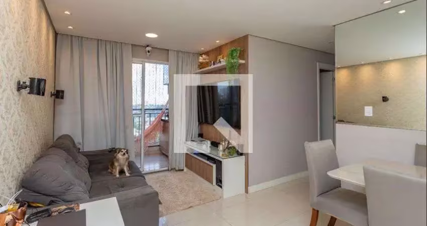 Apartamento com 3 quartos à venda no Conceição, Diadema 