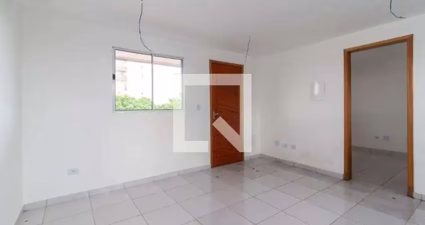 Apartamento com 1 quarto à venda na Ponte Rasa, São Paulo 