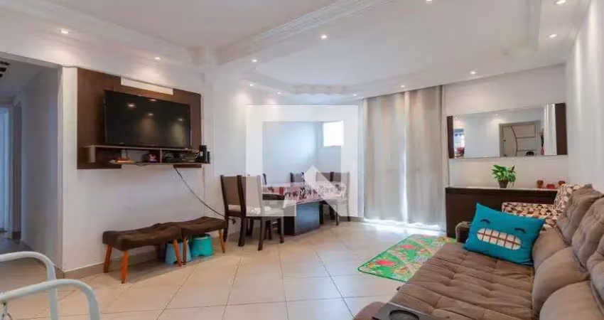 Apartamento com 3 quartos à venda no Sacomã, São Paulo 