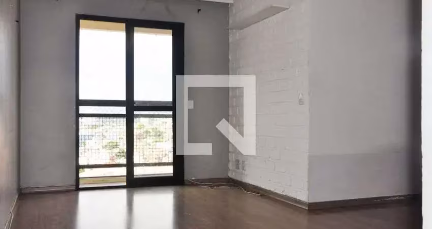Apartamento à venda - casa verde, 3 quartos,  65 m2