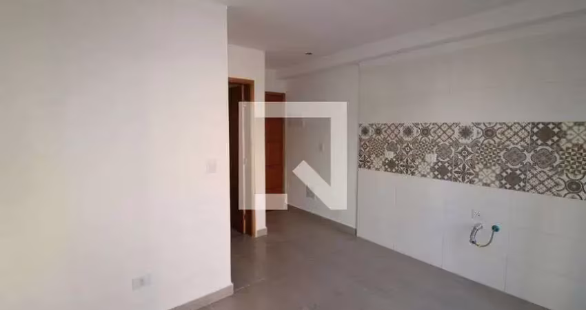 Apartamento com 1 quarto à venda em Santana, São Paulo 