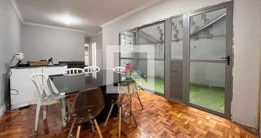 Apartamento à venda - bom retiro, 2 quartos,  100 m2