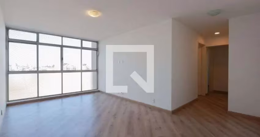 Apartamento com 3 quartos à venda em Santana, São Paulo 
