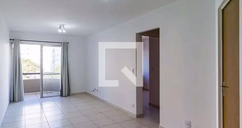 Apartamento à venda - portal do morumbi, 1 quarto,  48 m2