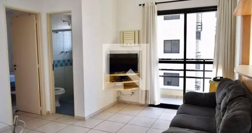 Apartamento com 1 quarto à venda na Saúde, São Paulo 