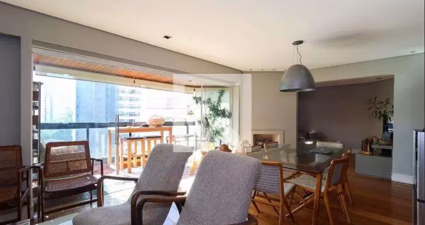 Apartamento com 2 quartos à venda no Panamby, São Paulo 