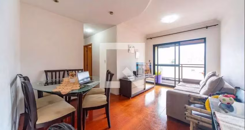 Apartamento à venda - jardim bela vista, 2 quartos,  67 m2