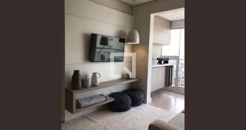 Apartamento à venda - freguesia do ó, 2 quartos,  63 m2