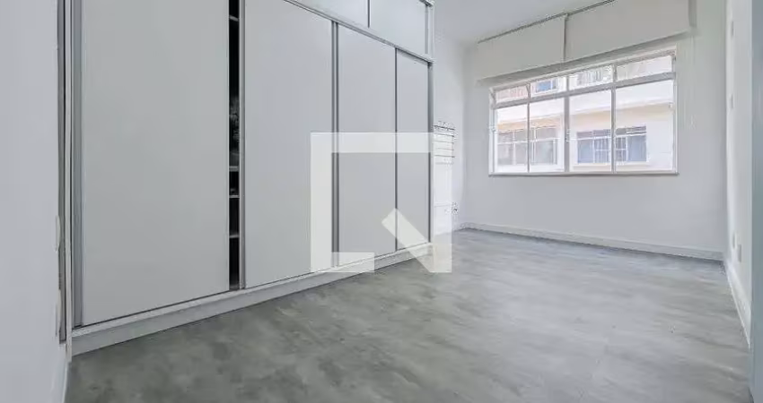 Apartamento à venda - vila mariana, 2 quartos,  61 m2