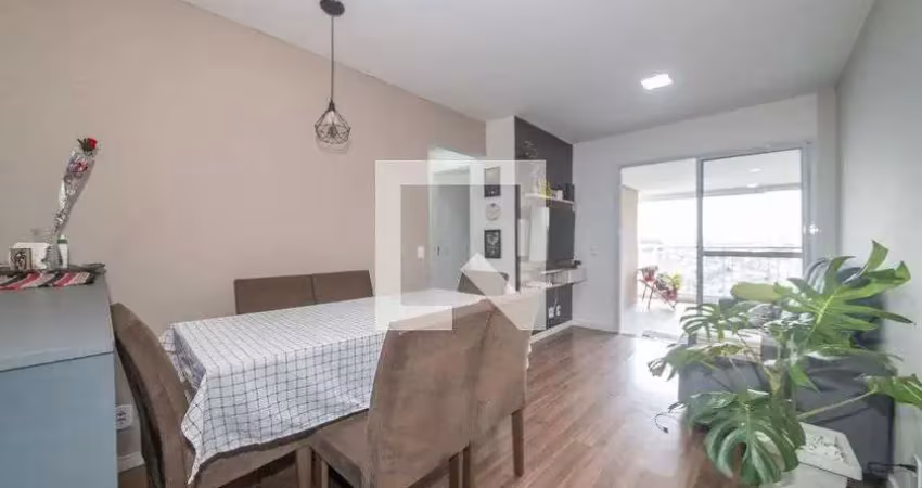 Apartamento à venda - bosque da saúde, 2 quartos,  67 m2