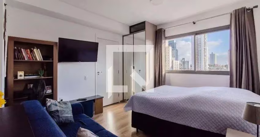 Apartamento com 1 quarto à venda no Ipiranga, São Paulo 