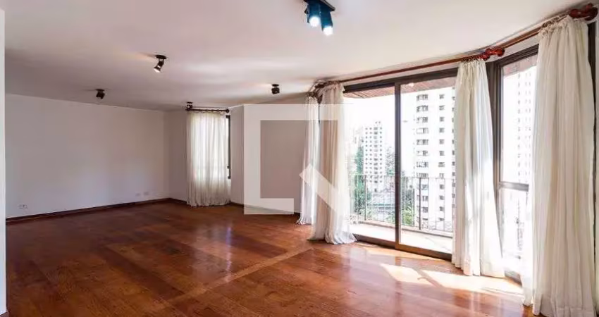 Apartamento com 4 quartos à venda no Panamby, São Paulo 