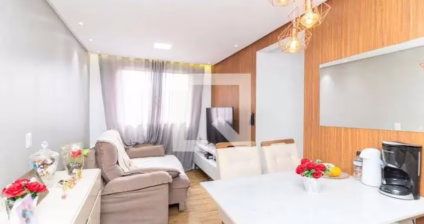 Apartamento com 2 quartos à venda em Itaquera, São Paulo 