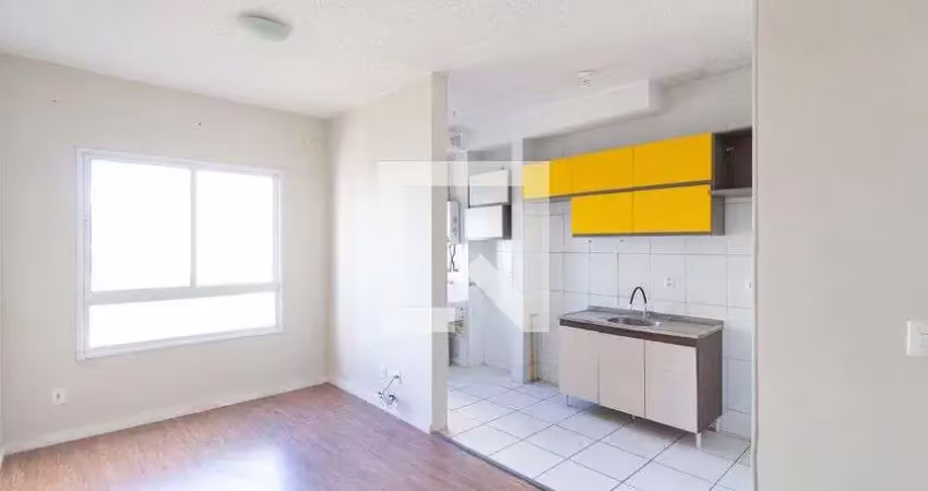 Apartamento com 2 quartos à venda no Conceição, Osasco 