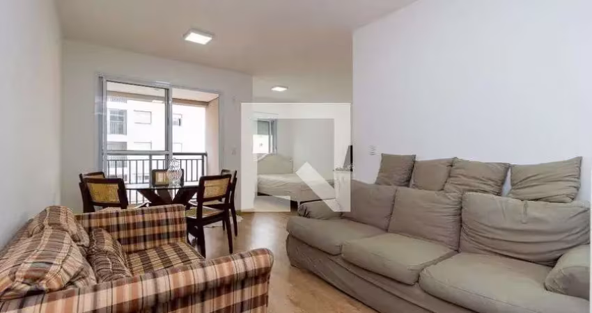 Apartamento com 2 quartos à venda no Brás, São Paulo 