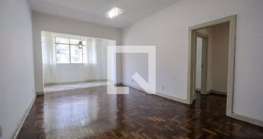 Apartamento à venda - bela vista, 2 quartos,  128 m2