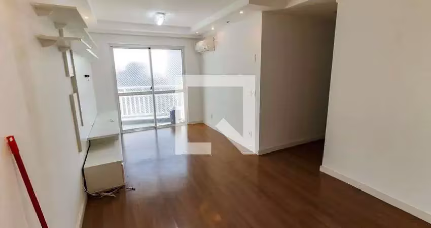 Apartamento à venda - portal do morumbi, 2 quartos,  62 m2