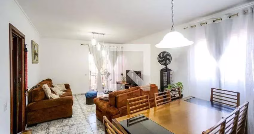 Apartamento à venda - vila carrão, 3 quartos,  107 m2