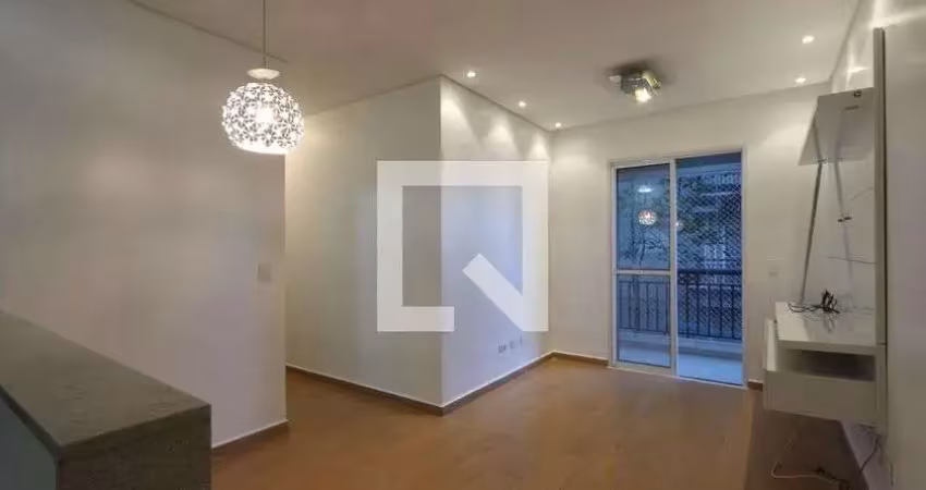 Apartamento à venda - vila prudente, 2 quartos,  52 m2