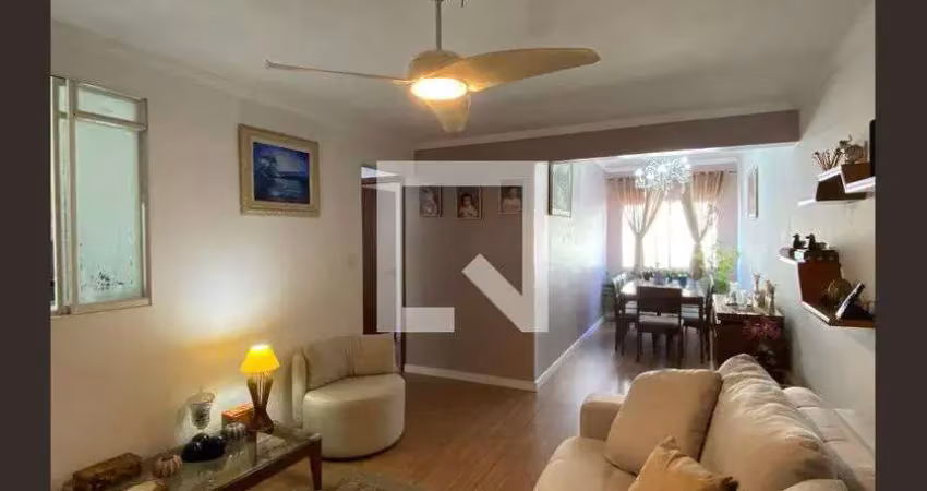 Apartamento à venda - campos elíseos, 2 quartos,  90 m2