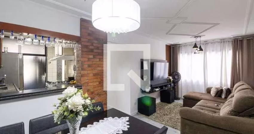 Apartamento à venda - ponte rasa, 2 quartos,  68 m2