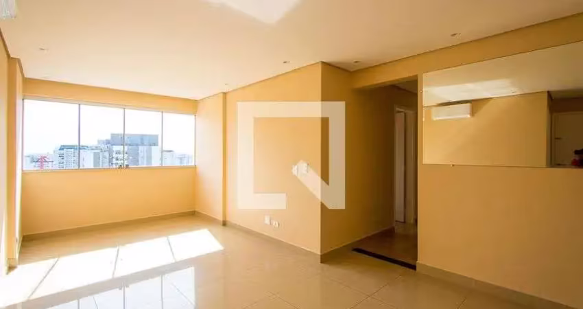 Apartamento à venda - jardim bela vista, 3 quartos,  89 m2