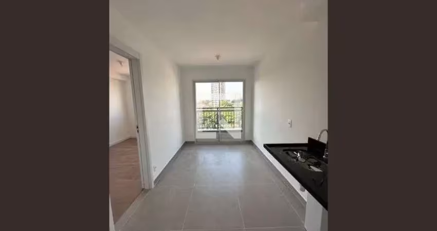Apartamento com 1 quarto à venda no Ipiranga, São Paulo 