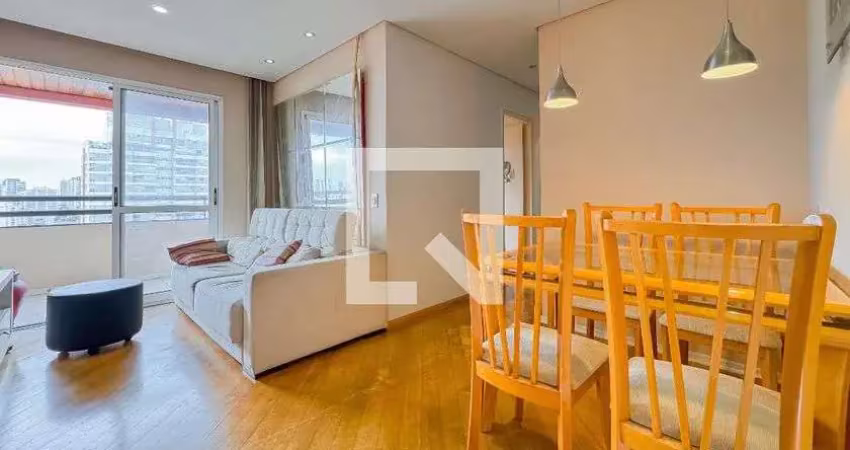 Apartamento à venda - vila mariana, 3 quartos,  78 m2
