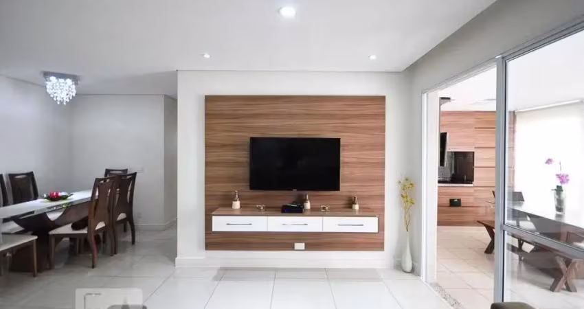 Apartamento à venda - vila andrade, 3 quartos,  97 m2
