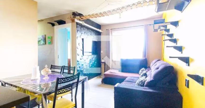 Apartamento com 3 quartos à venda em Itaquera, São Paulo 