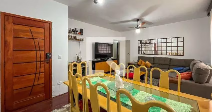 Apartamento à venda - freguesia do ó, 4 quartos,  180 m2