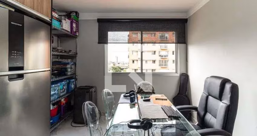Apartamento à venda - campos elíseos, 1 quarto,  35 m2