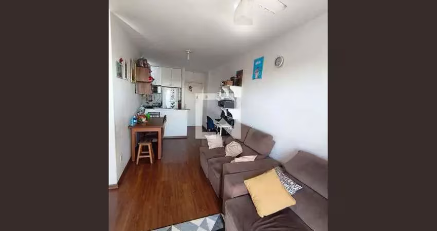 Apartamento com 2 quartos à venda em Itaquera, São Paulo 